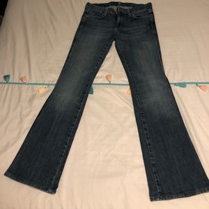 7’s Jeans